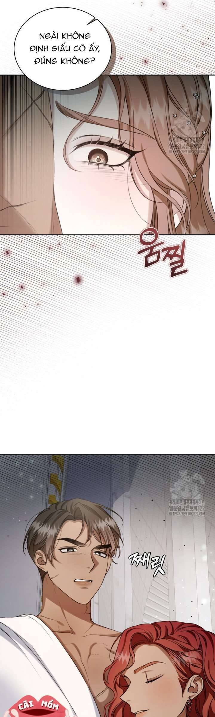 Khu Rừng Hoang Dã Chapter 12 - Trang 12