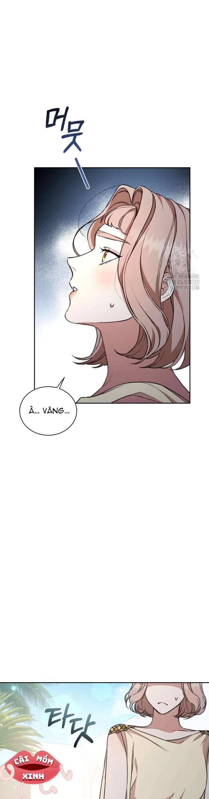 Khu Rừng Hoang Dã Chapter 11 - Trang 32