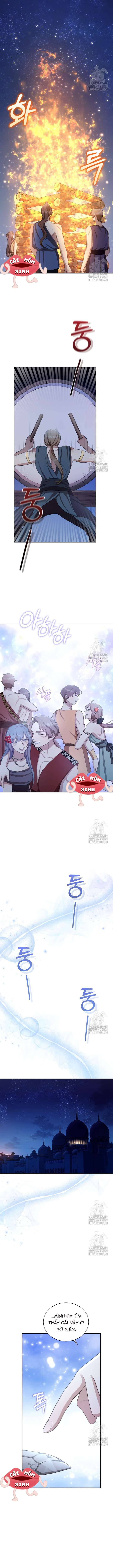 Khu Rừng Hoang Dã Chapter 7 - Trang 4
