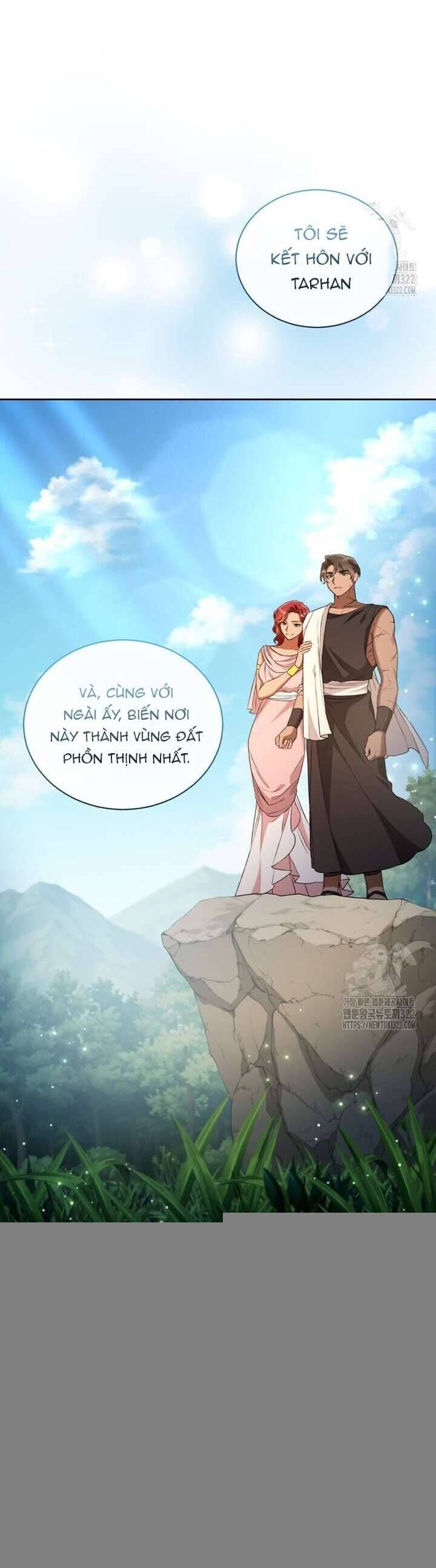 Khu Rừng Hoang Dã Chapter 11 - Trang 43