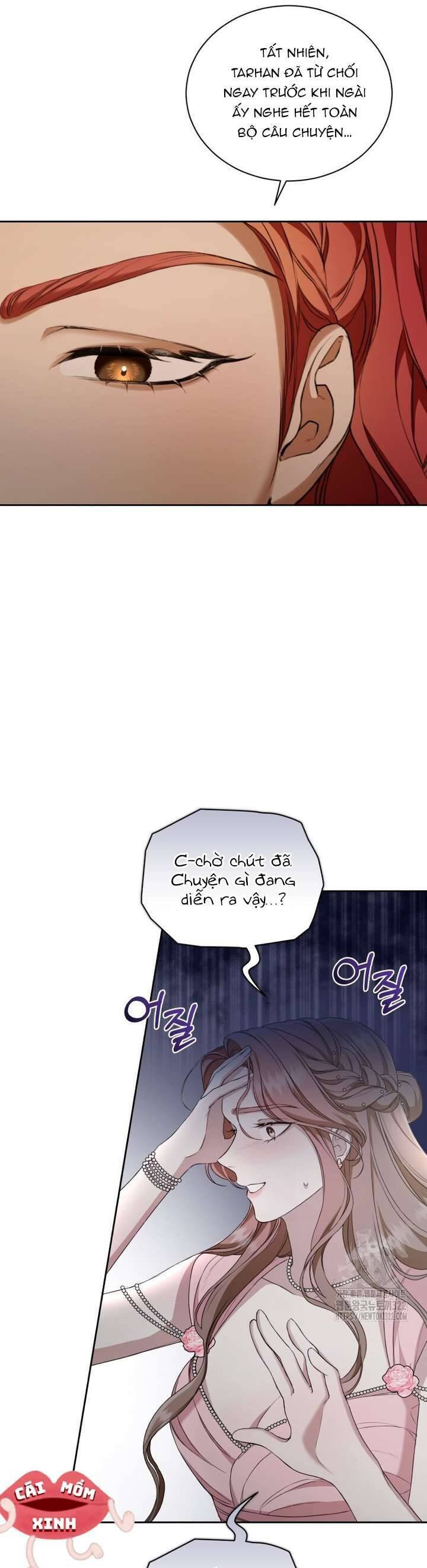 Khu Rừng Hoang Dã Chapter 12 - Trang 4