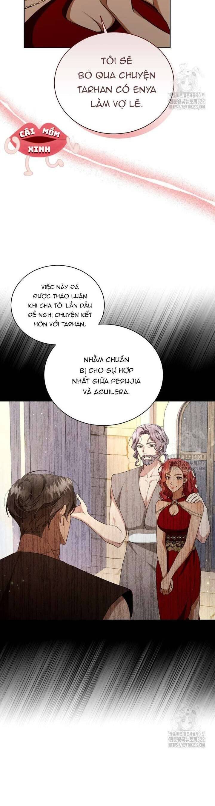 Khu Rừng Hoang Dã Chapter 12 - Trang 3