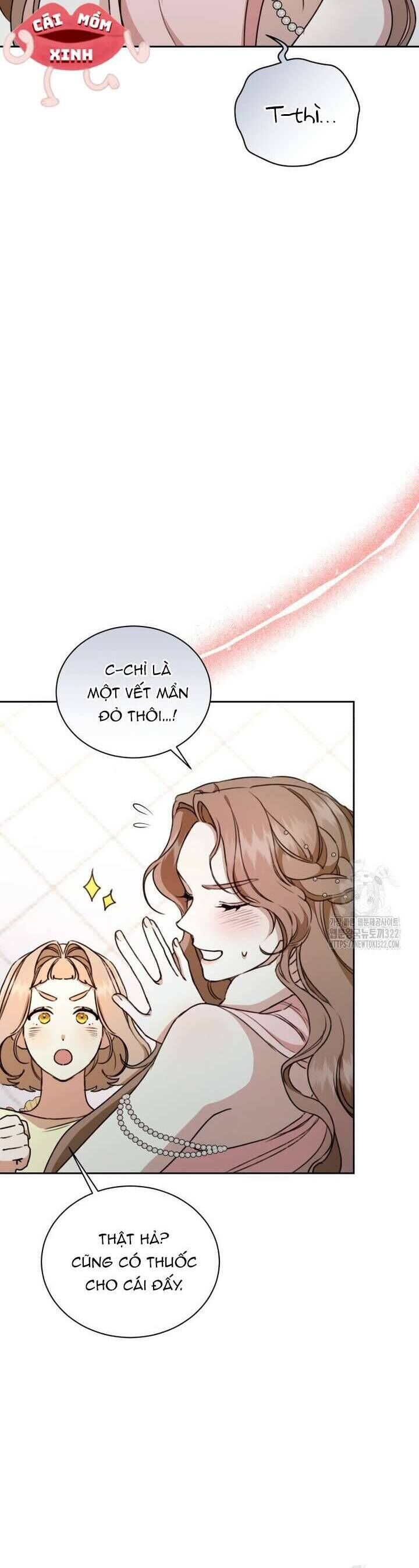 Khu Rừng Hoang Dã Chapter 11 - Trang 15