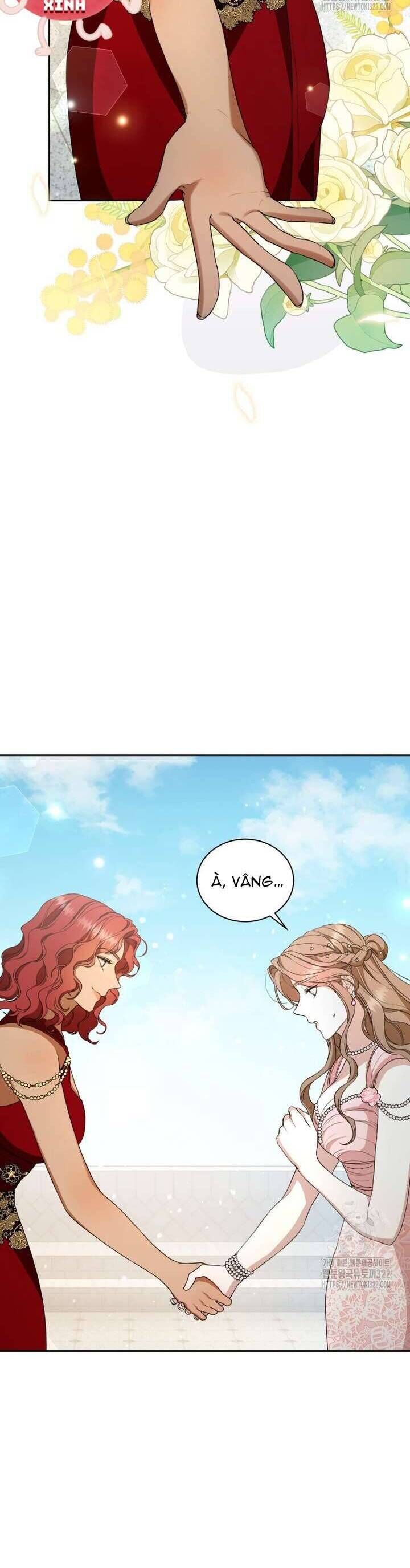 Khu Rừng Hoang Dã Chapter 11 - Trang 35