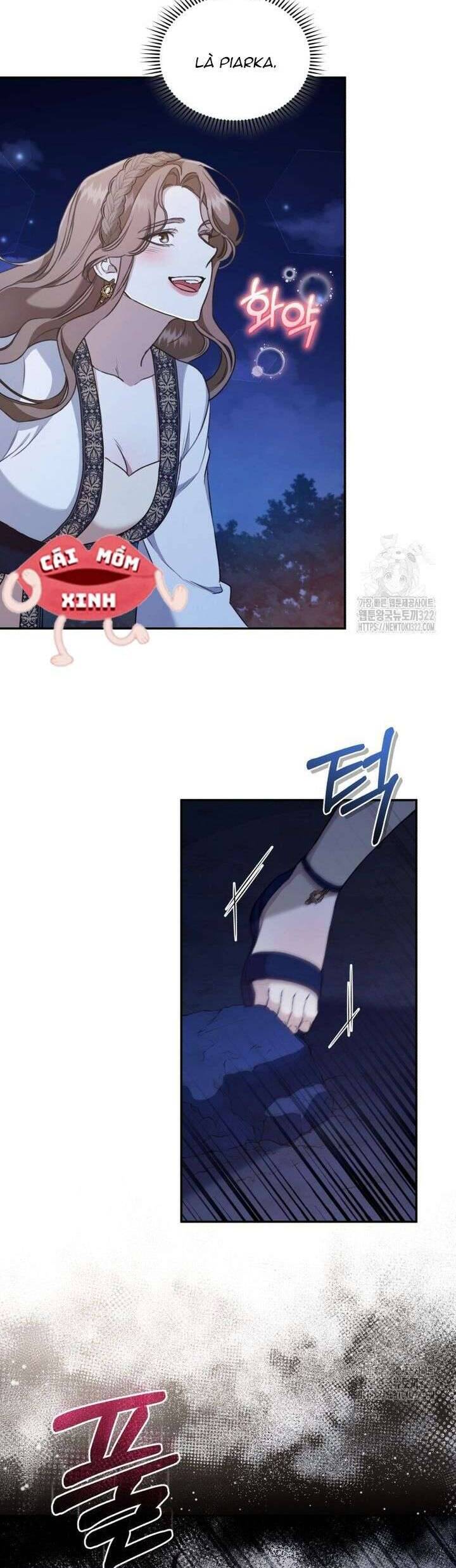 Khu Rừng Hoang Dã Chapter 17 - Trang 6