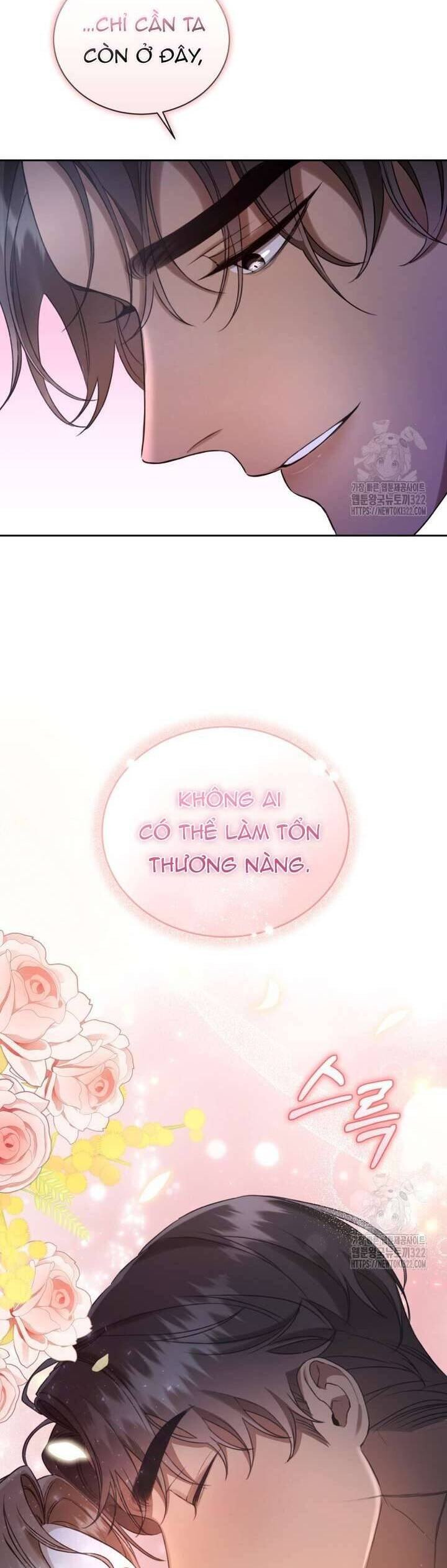 Khu Rừng Hoang Dã Chapter 12 - Trang 45