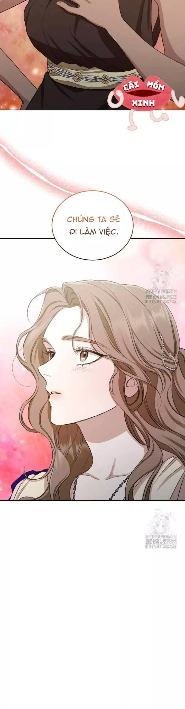 Khu Rừng Hoang Dã Chapter 6 - Trang 7