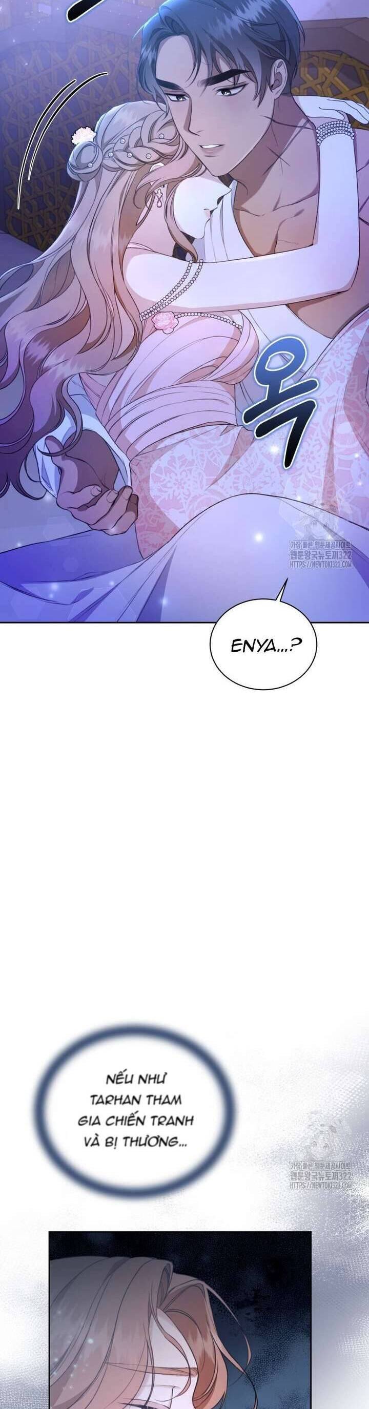 Khu Rừng Hoang Dã Chapter 12 - Trang 42