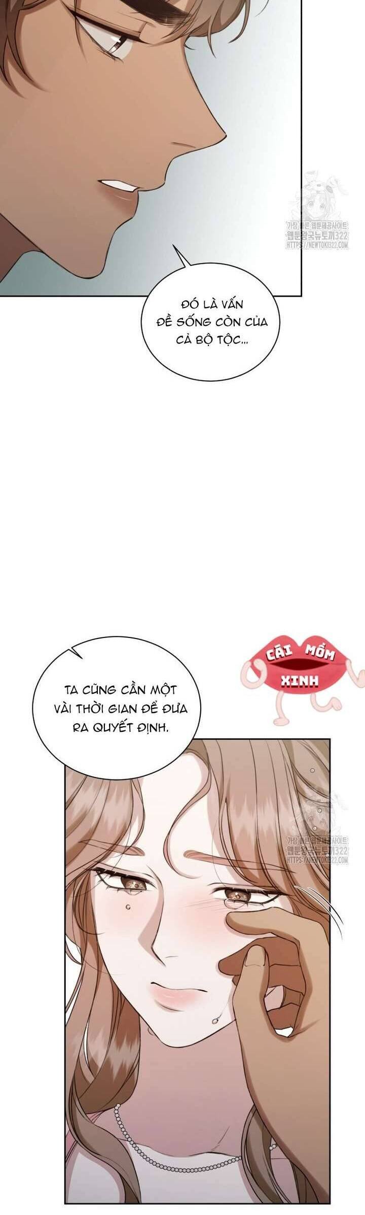 Khu Rừng Hoang Dã Chapter 12 - Trang 26