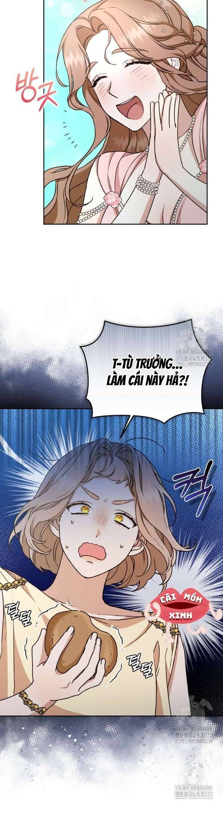 Khu Rừng Hoang Dã Chapter 11 - Trang 10