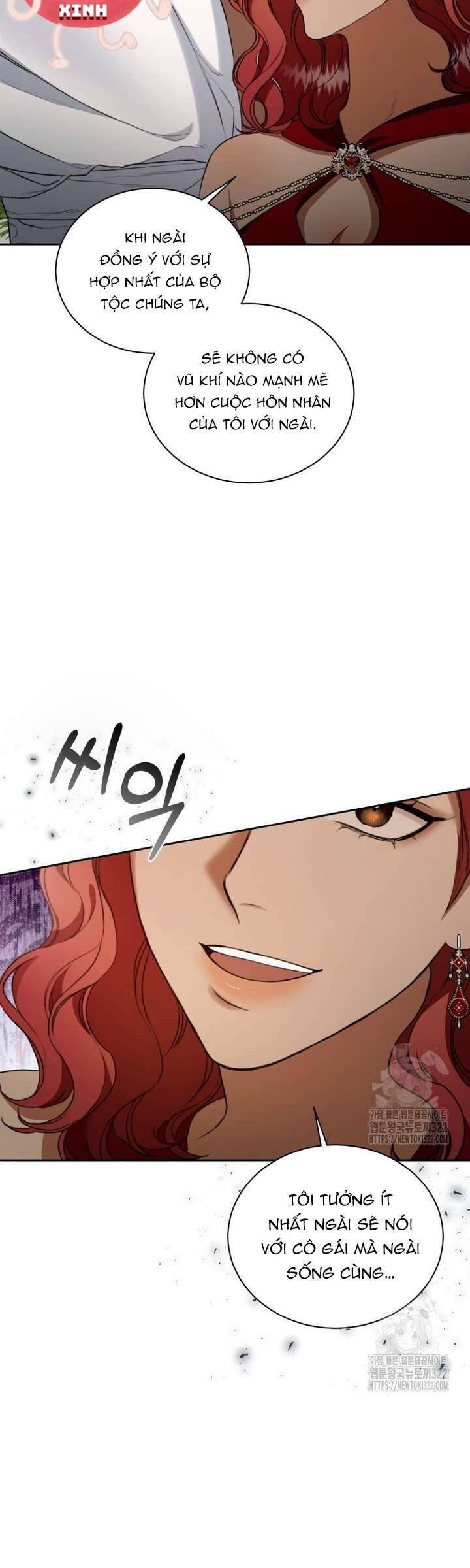 Khu Rừng Hoang Dã Chapter 12 - Trang 13