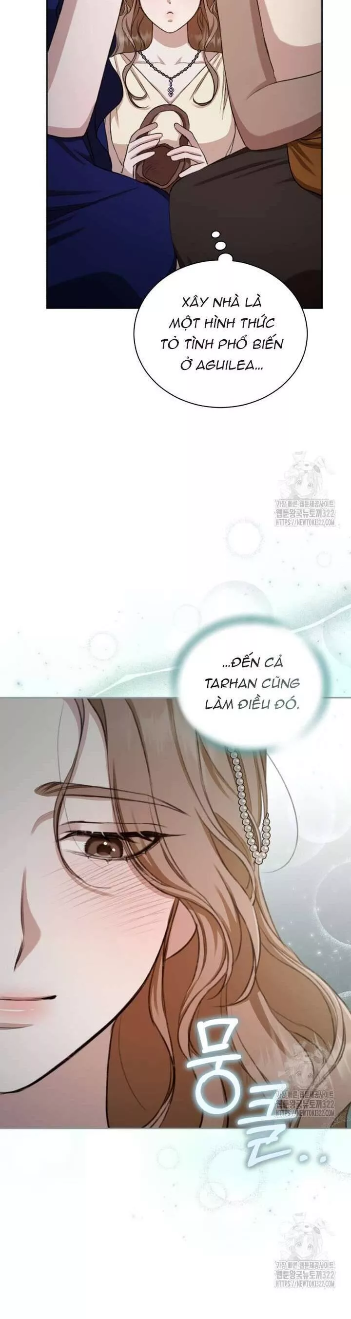 Khu Rừng Hoang Dã Chapter 6 - Trang 17