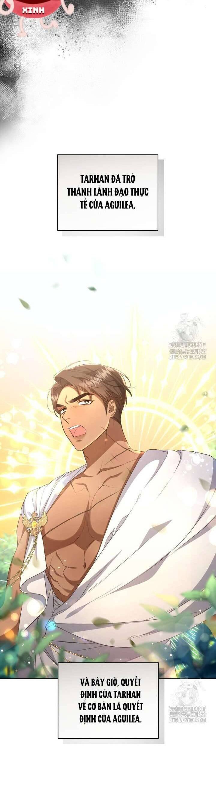 Khu Rừng Hoang Dã Chapter 12 - Trang 29
