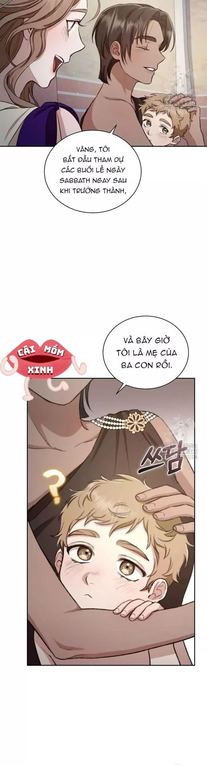 Khu Rừng Hoang Dã Chapter 6 - Trang 15
