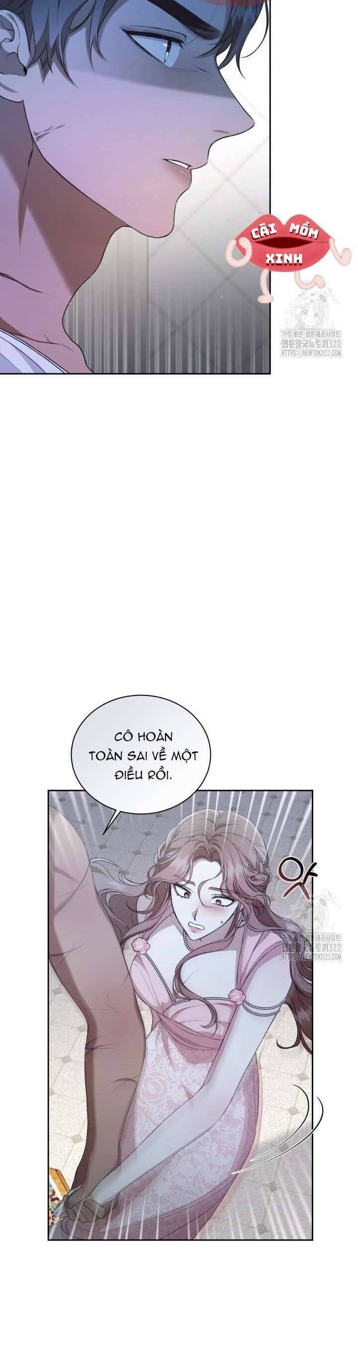 Khu Rừng Hoang Dã Chapter 12 - Trang 17