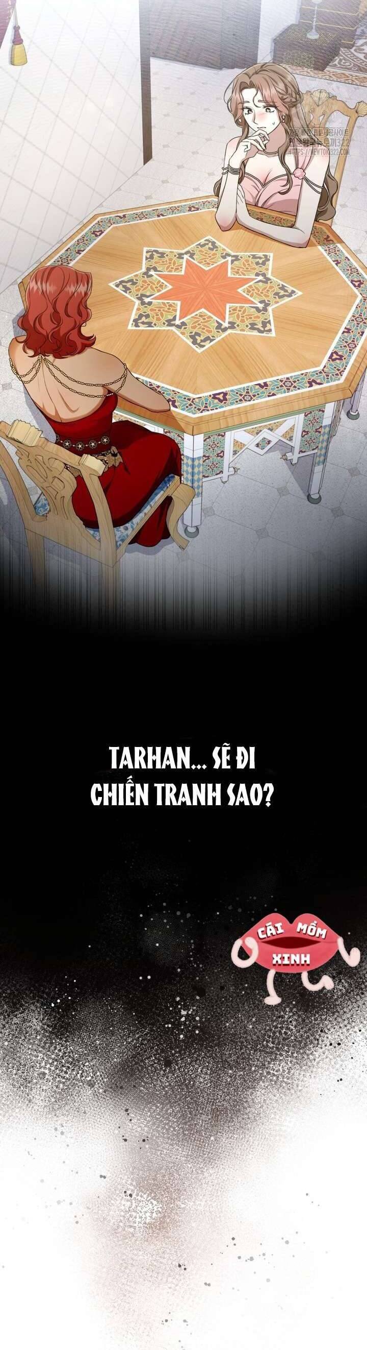 Khu Rừng Hoang Dã Chapter 12 - Trang 6