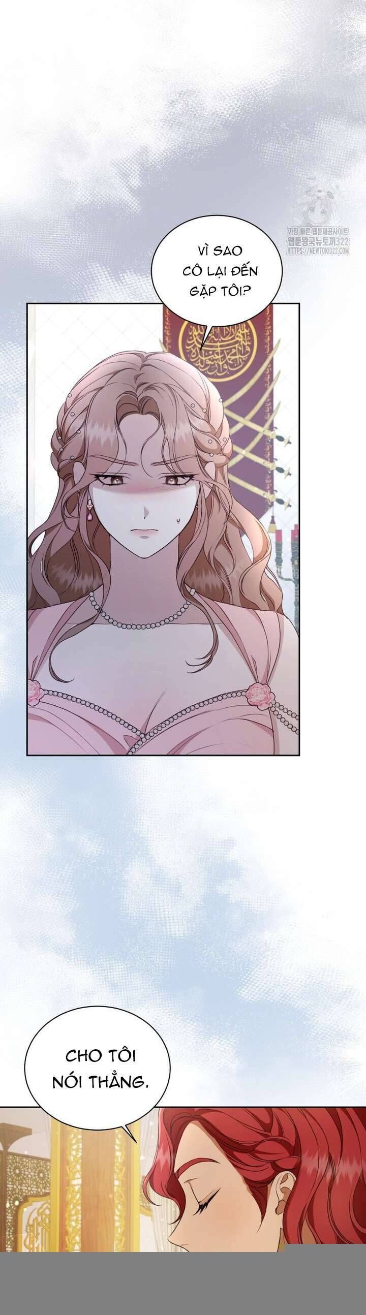 Khu Rừng Hoang Dã Chapter 11 - Trang 40