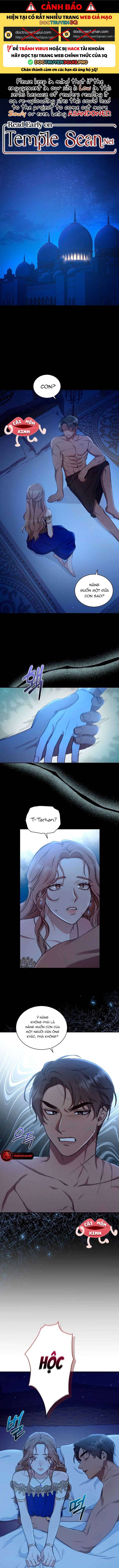 Khu Rừng Hoang Dã Chapter 5 - Trang 0