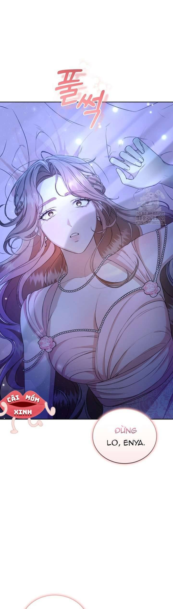 Khu Rừng Hoang Dã Chapter 12 - Trang 44