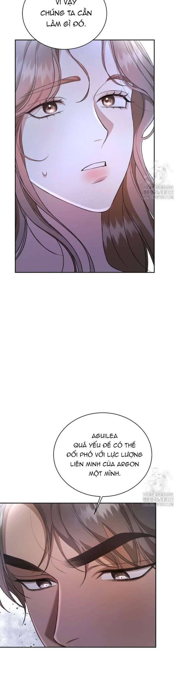 Khu Rừng Hoang Dã Chapter 12 - Trang 39