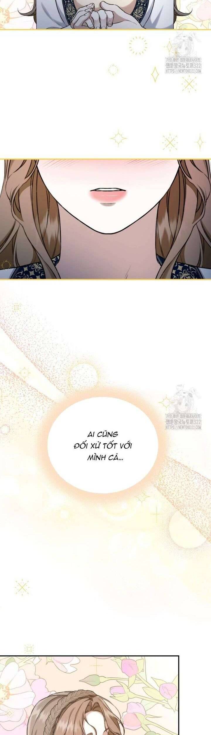Khu Rừng Hoang Dã Chapter 17 - Trang 13