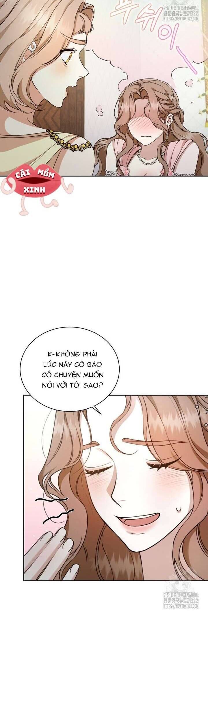 Khu Rừng Hoang Dã Chapter 11 - Trang 17