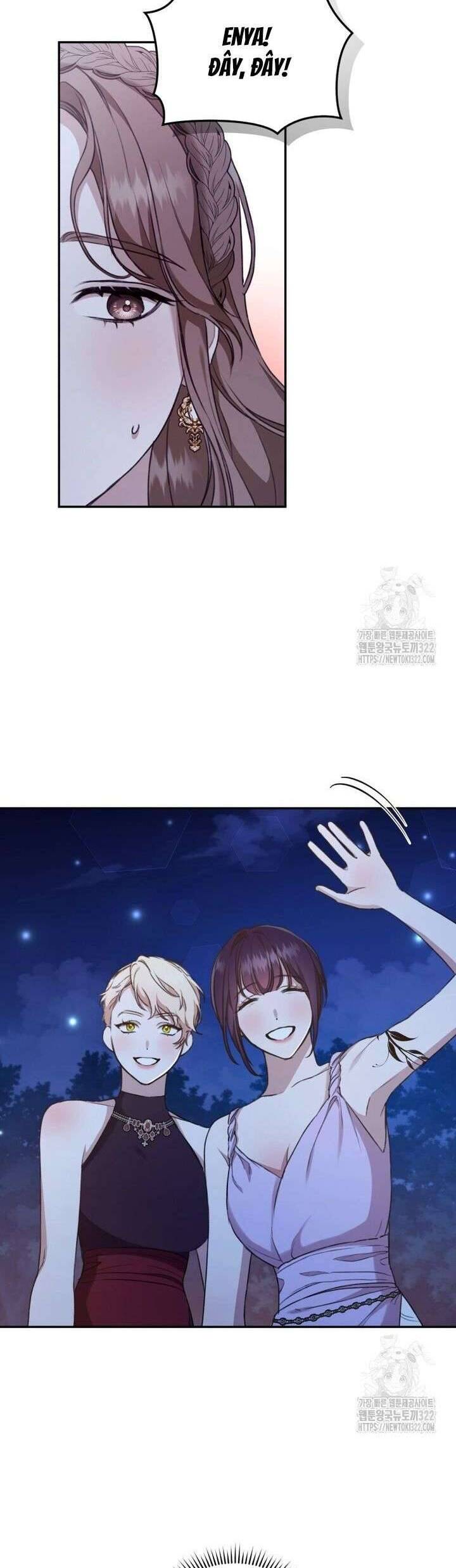 Khu Rừng Hoang Dã Chapter 17 - Trang 5