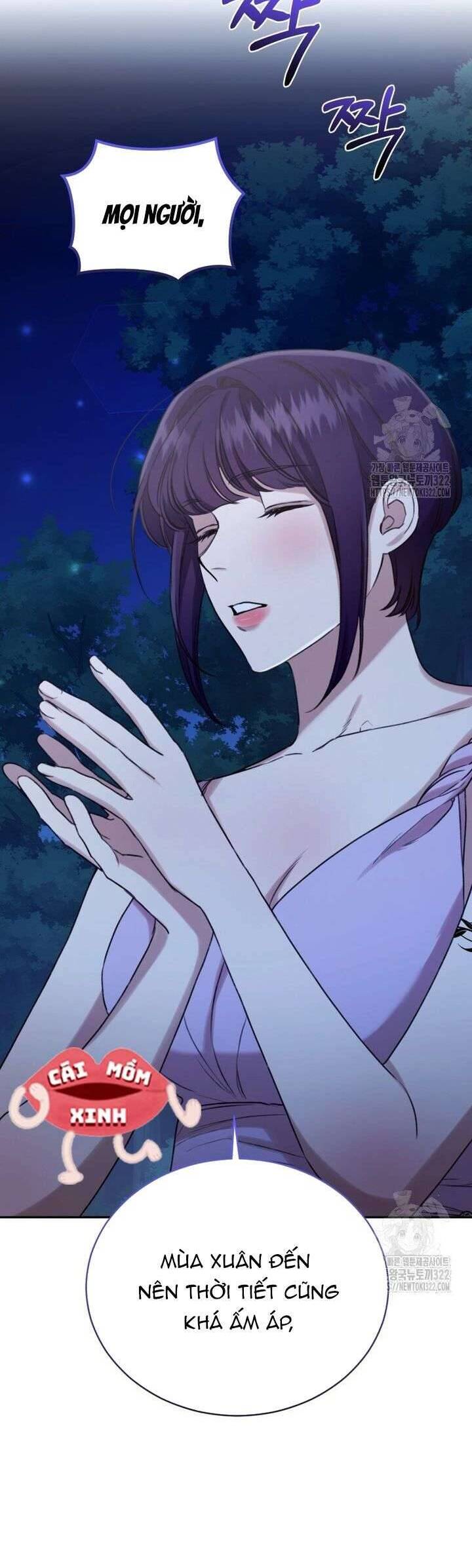 Khu Rừng Hoang Dã Chapter 17 - Trang 27