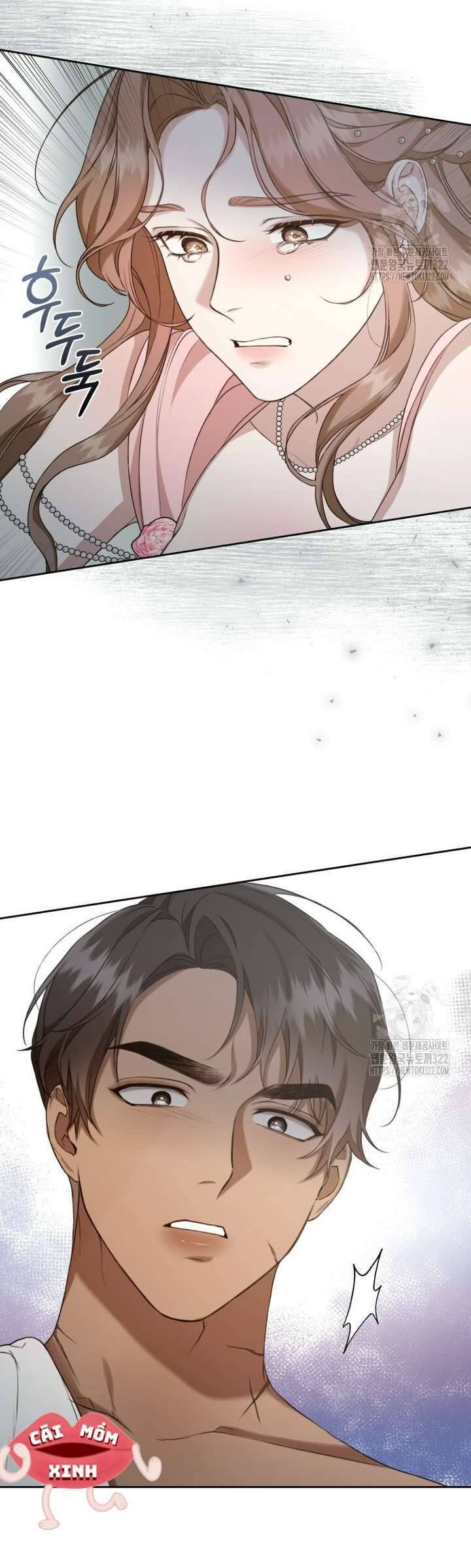 Khu Rừng Hoang Dã Chapter 12 - Trang 24