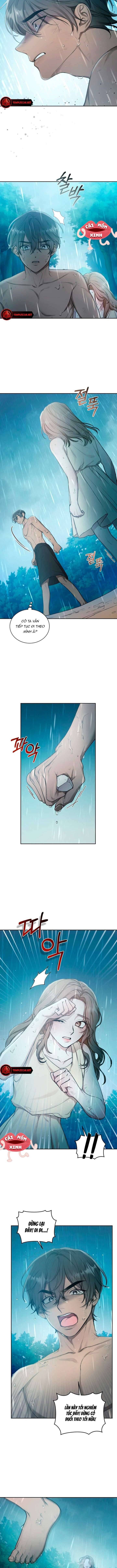 Khu Rừng Hoang Dã Chapter 4 - Trang 4
