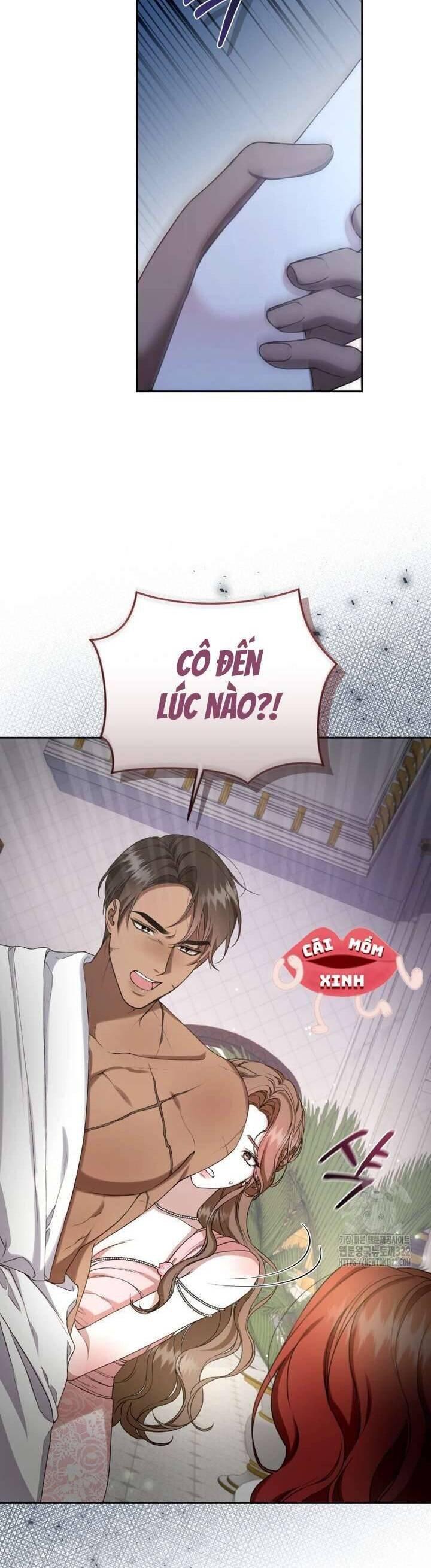 Khu Rừng Hoang Dã Chapter 12 - Trang 10