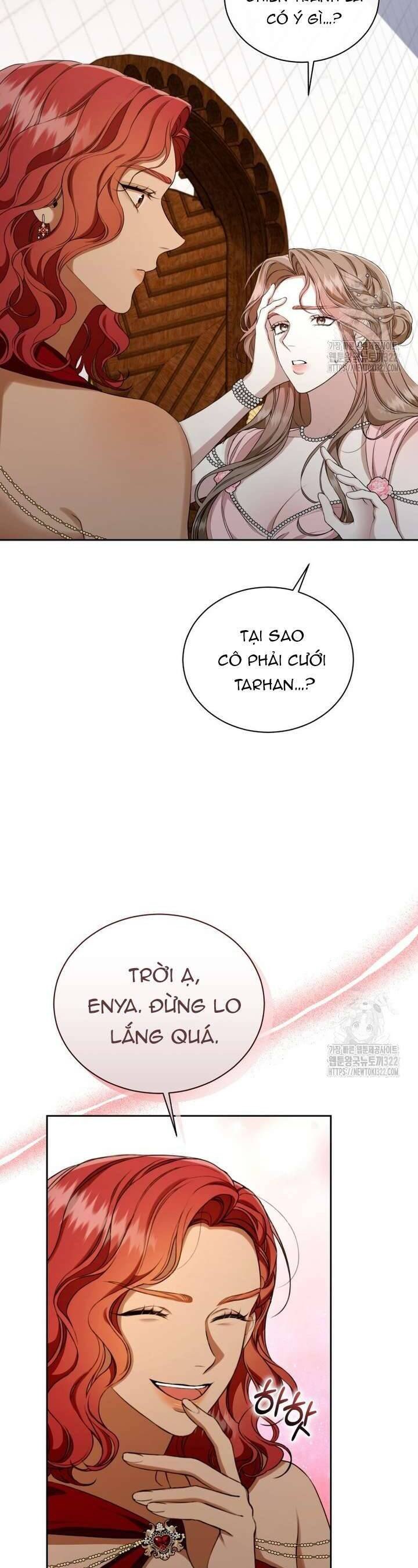 Khu Rừng Hoang Dã Chapter 12 - Trang 2