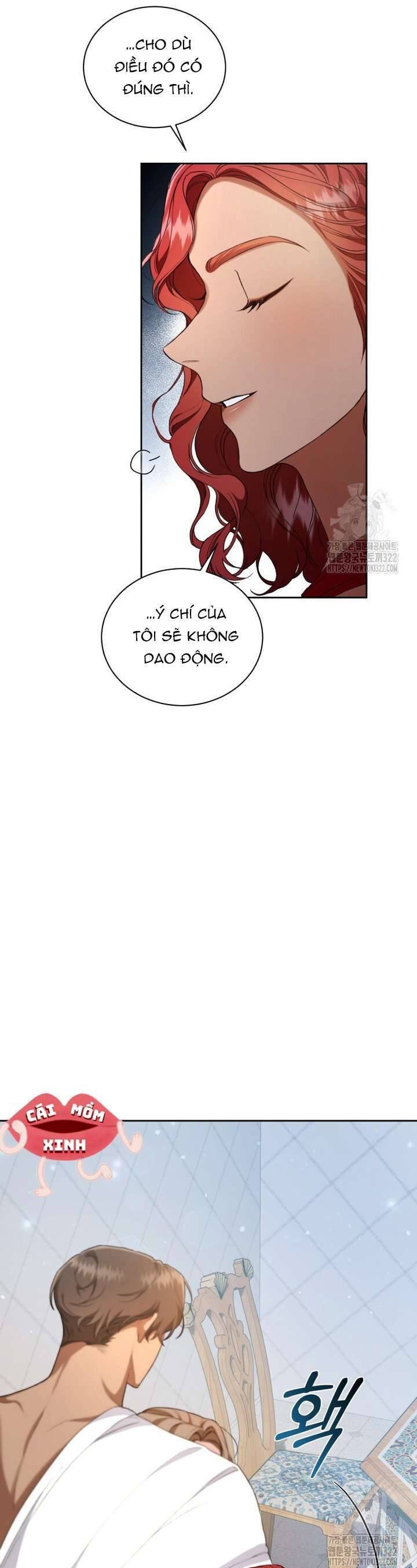 Khu Rừng Hoang Dã Chapter 12 - Trang 20