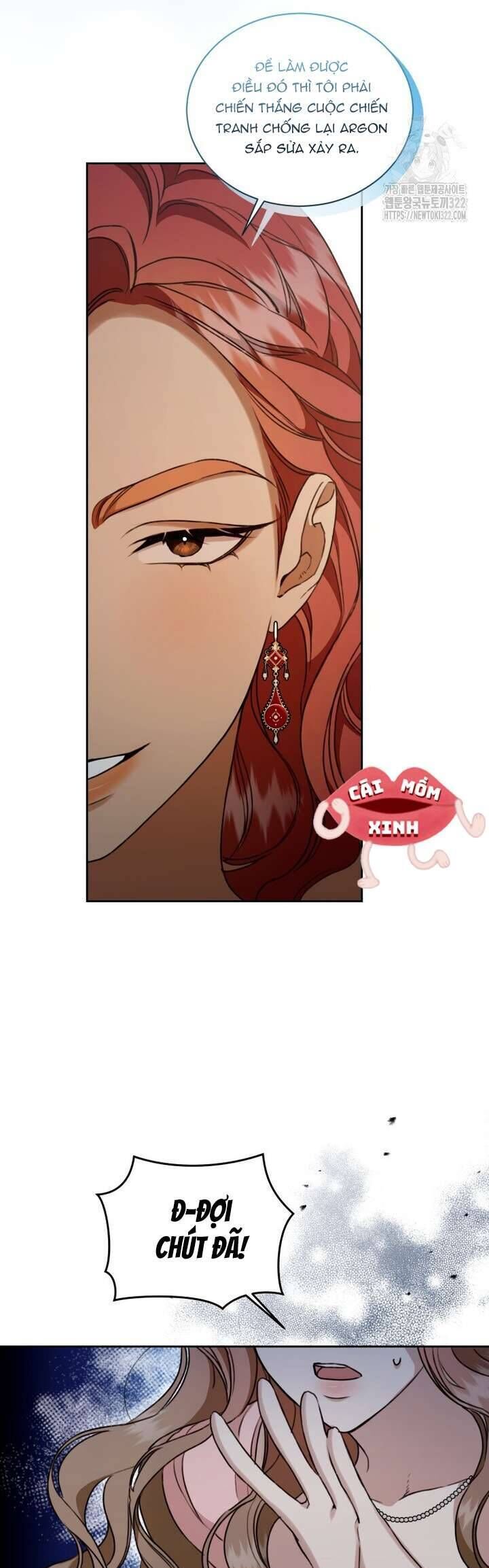 Khu Rừng Hoang Dã Chapter 11 - Trang 44