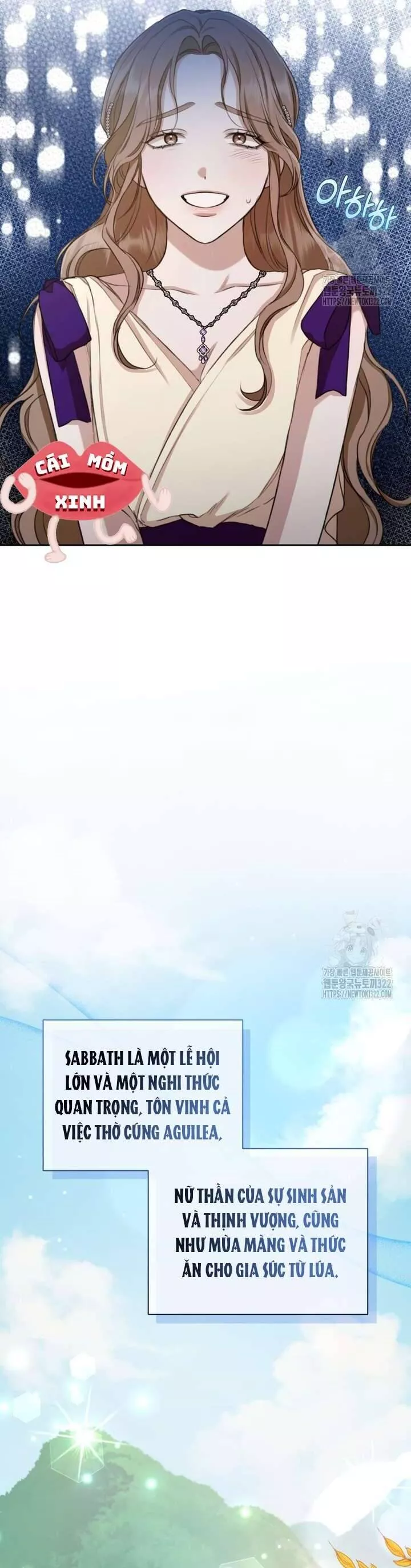 Khu Rừng Hoang Dã Chapter 6 - Trang 29