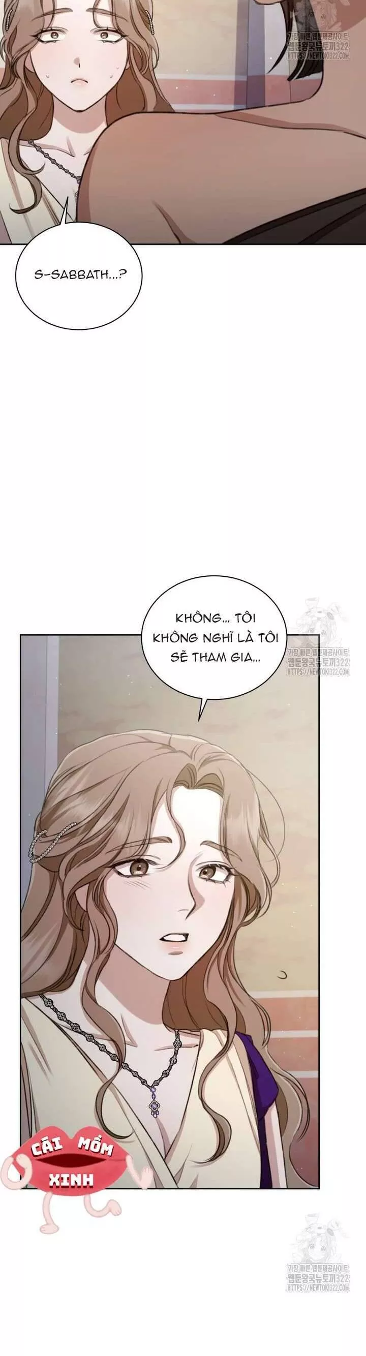 Khu Rừng Hoang Dã Chapter 6 - Trang 27