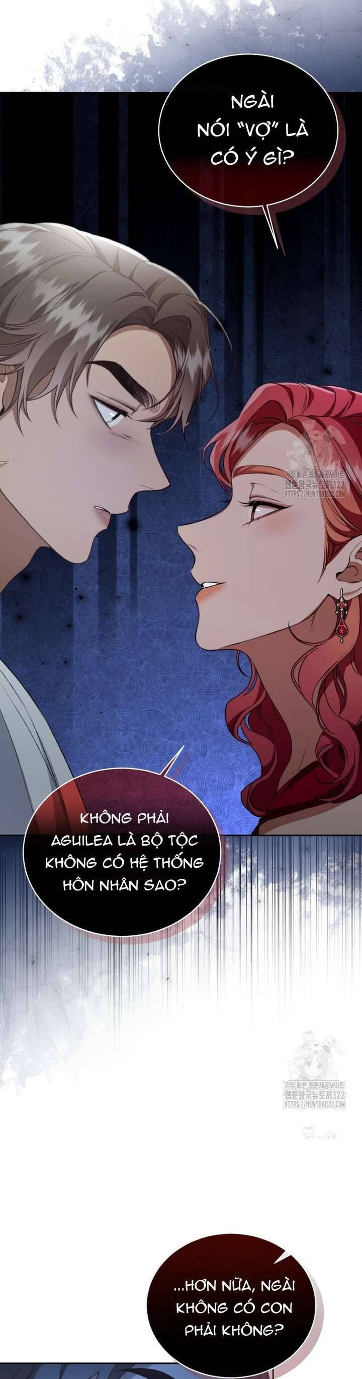 Khu Rừng Hoang Dã Chapter 12 - Trang 16