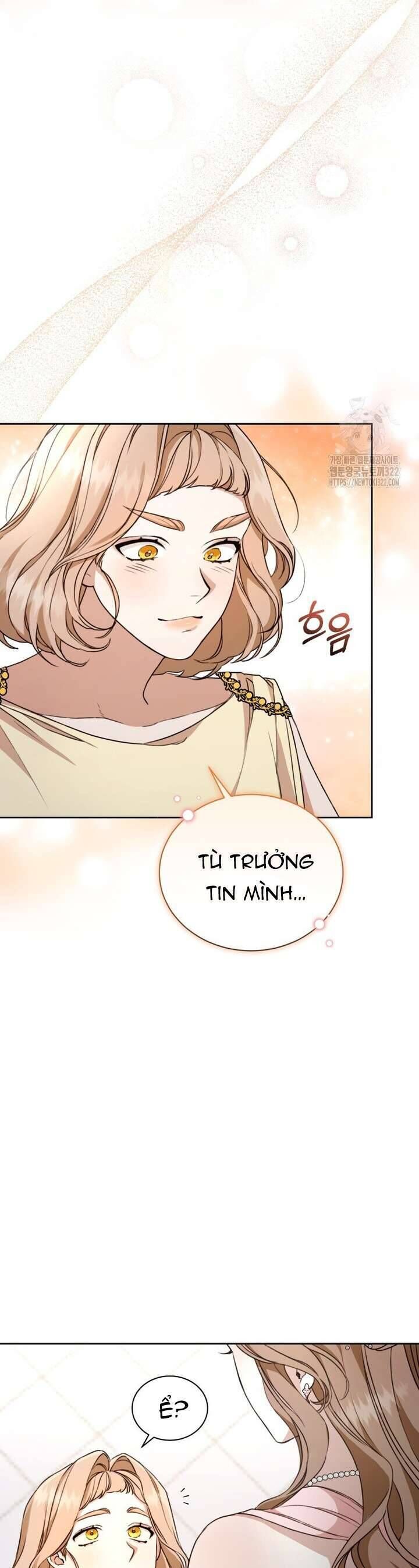Khu Rừng Hoang Dã Chapter 11 - Trang 12