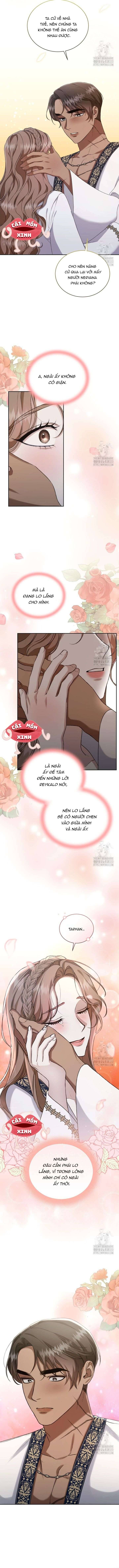 Khu Rừng Hoang Dã Chapter 16 - Trang 3