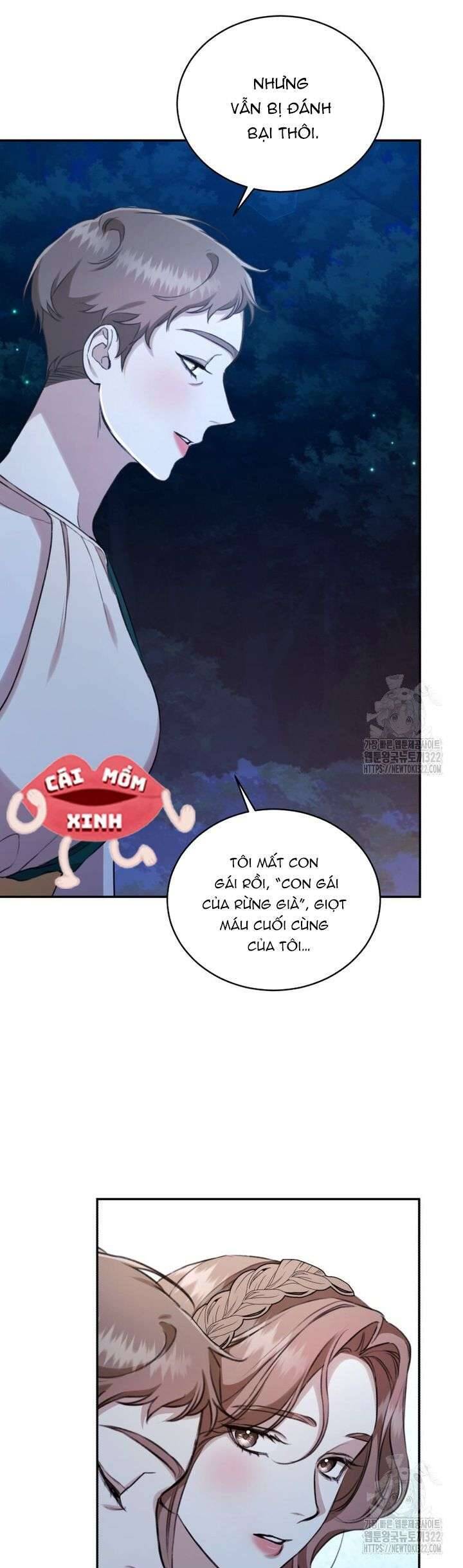 Khu Rừng Hoang Dã Chapter 17 - Trang 39