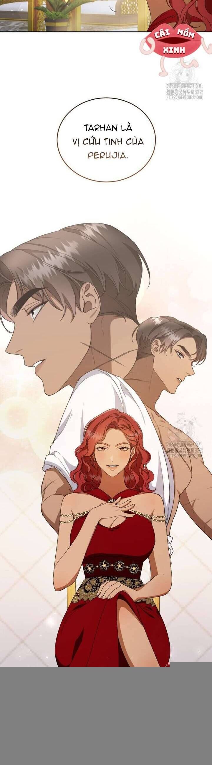 Khu Rừng Hoang Dã Chapter 11 - Trang 41