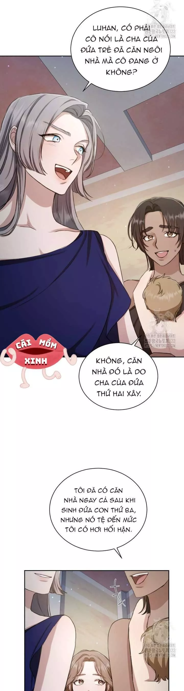 Khu Rừng Hoang Dã Chapter 6 - Trang 16
