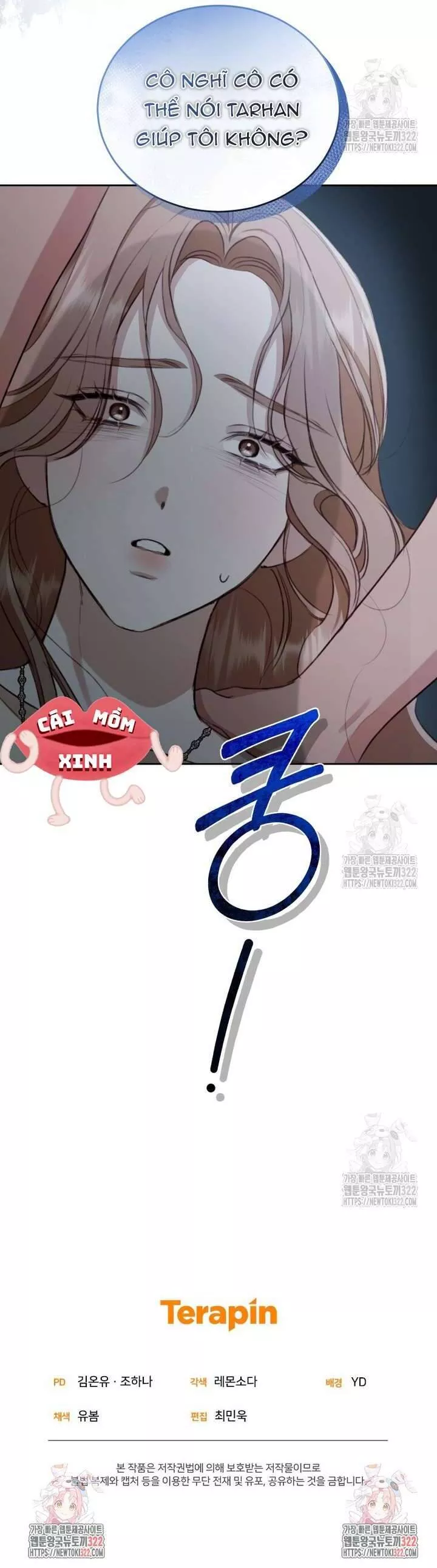 Khu Rừng Hoang Dã Chapter 6 - Trang 50