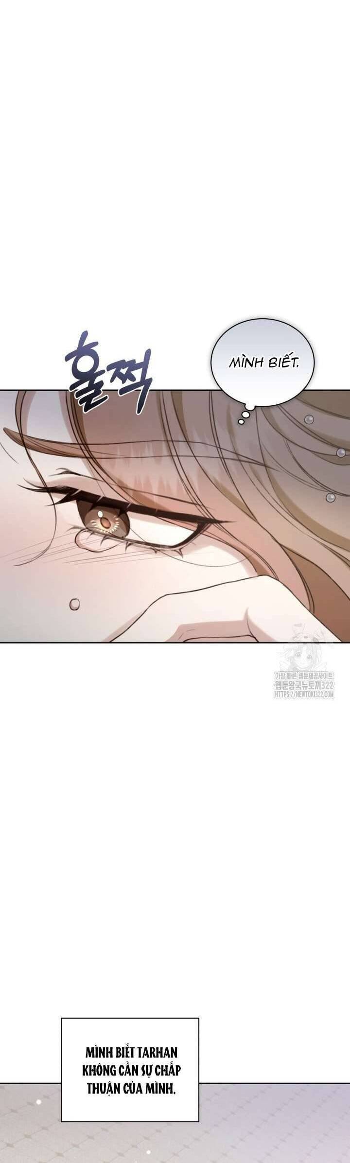 Khu Rừng Hoang Dã Chapter 12 - Trang 27