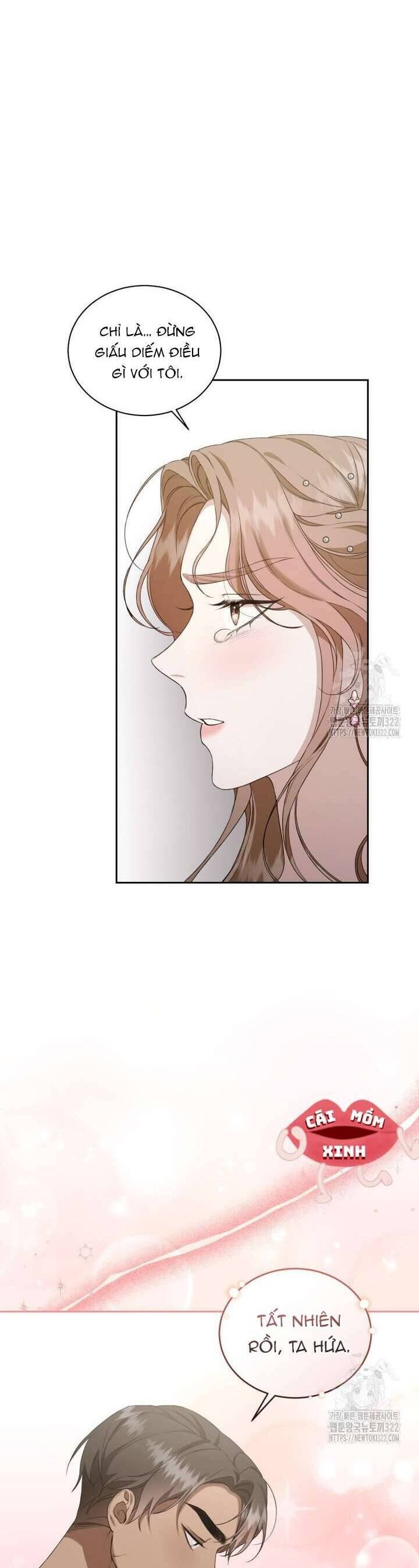 Khu Rừng Hoang Dã Chapter 12 - Trang 30