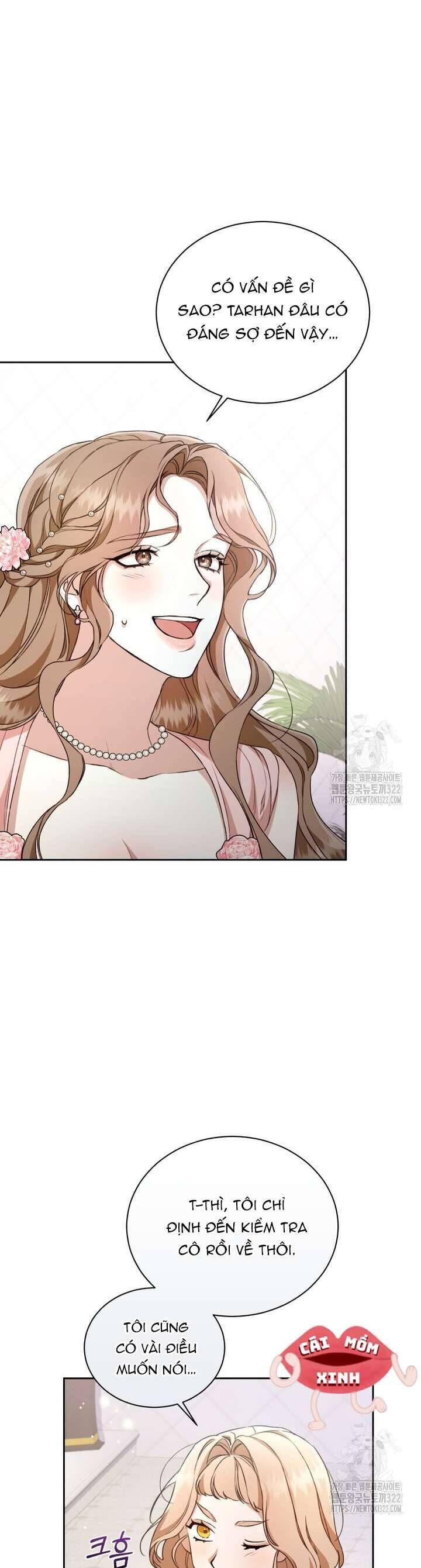 Khu Rừng Hoang Dã Chapter 11 - Trang 4