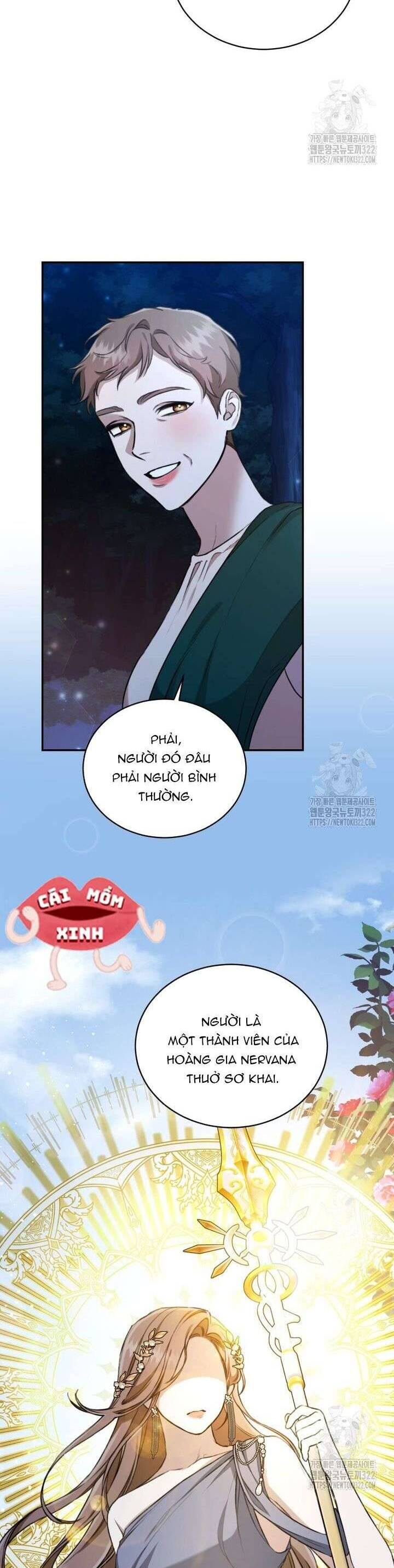 Khu Rừng Hoang Dã Chapter 17 - Trang 33