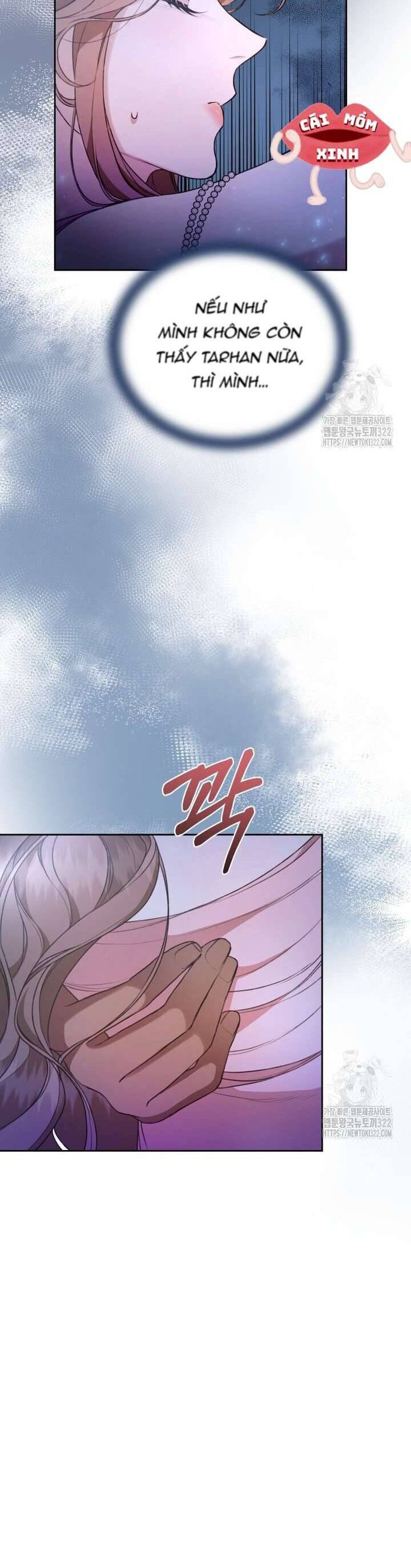 Khu Rừng Hoang Dã Chapter 12 - Trang 43