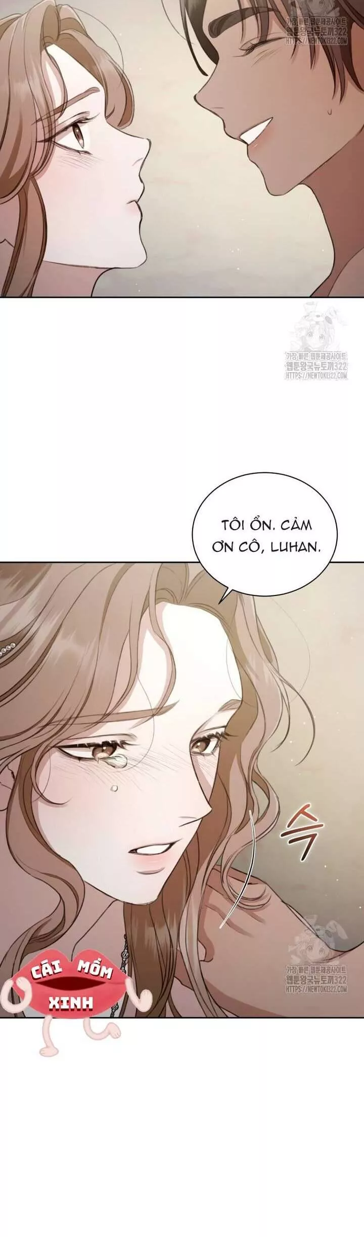 Khu Rừng Hoang Dã Chapter 6 - Trang 46