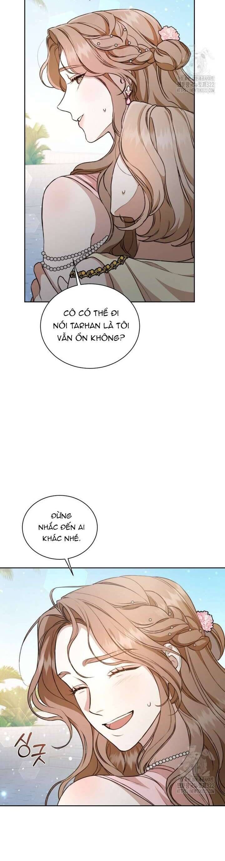 Khu Rừng Hoang Dã Chapter 11 - Trang 31